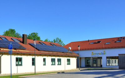 Kindertagesstätte „Sonnenschein“ – Tag der offenen Tür am 5. Oktober