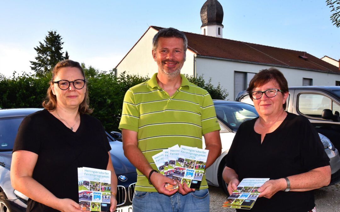 Ferienprogramm 2026