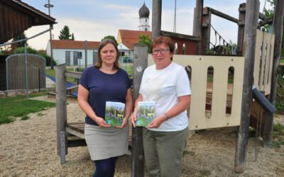 Ferienprogramm der Gemeinde Herrngiersdorf