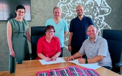 Glasfaserausbau für weitere 91 Haushalte in Herrngiersdorf